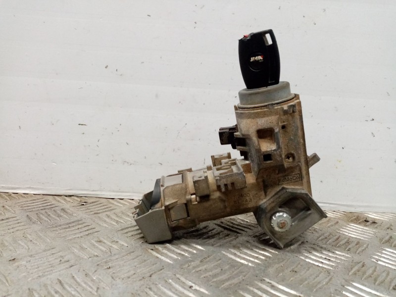 Recambio de conmutador de arranque para ford fiesta (cb1) trend referencia OEM IAM 8v513f880da  