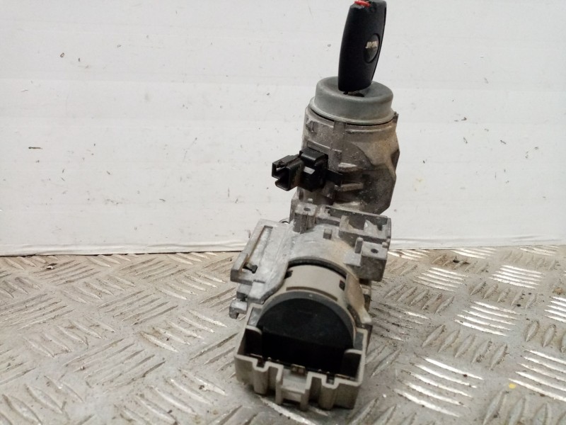 Recambio de conmutador de arranque para ford fiesta (cb1) trend referencia OEM IAM 8v513f880da  