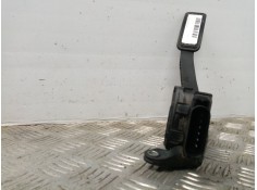 Recambio de potenciometro pedal para ford fiesta (cb1) trend referencia OEM IAM 6PV00951700 8V219F836AA  2