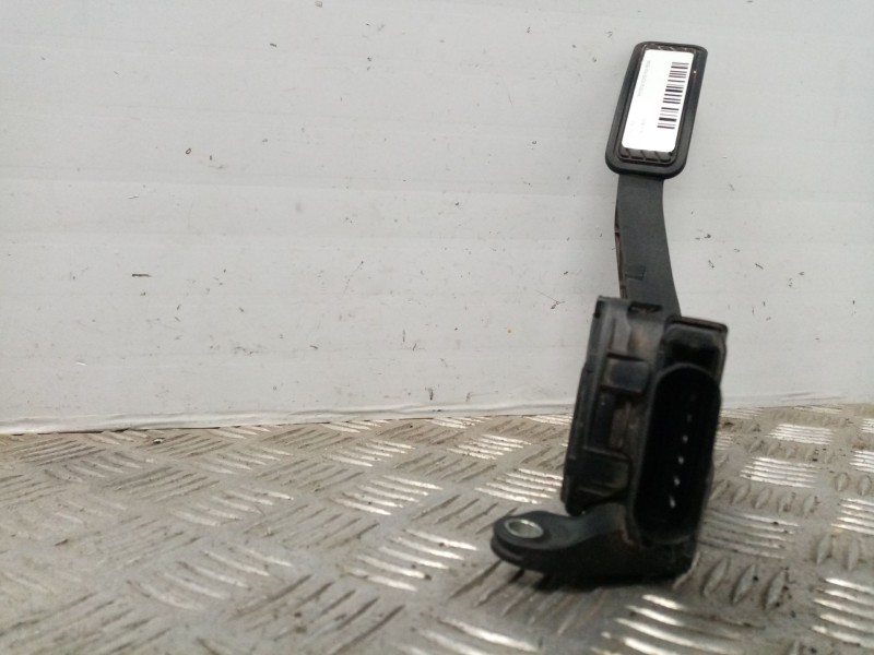 Recambio de potenciometro pedal para ford fiesta (cb1) trend referencia OEM IAM 6PV00951700 8V219F836AA 