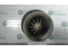 Recambio de ventilador calefaccion para fiat brava (182) 16v 80 sx   |   10.98 - 12.02 | 1998 - 2002 | 82 cv / 60 kw referencia 