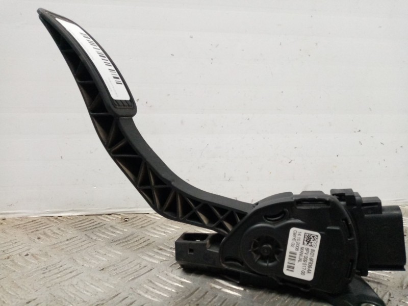 Recambio de potenciometro pedal para ford fiesta (cb1) trend referencia OEM IAM 6PV00951700 8V219F836AA 