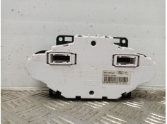 Recambio de mando climatizador para ford fiesta (cb1) trend referencia OEM IAM 8A6T18C612AE   2