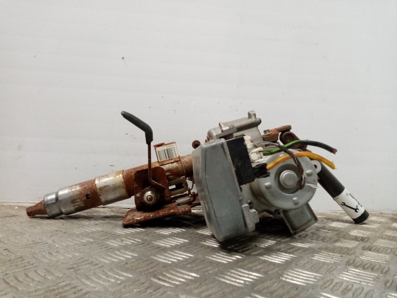 Recambio de columna direccion para ford fiesta (cb1) trend referencia OEM IAM 1899412 8V513C529KG 