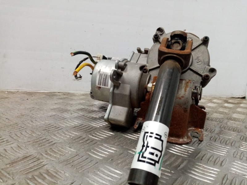 Recambio de columna direccion para ford fiesta (cb1) trend referencia OEM IAM 1899412 8V513C529KG 