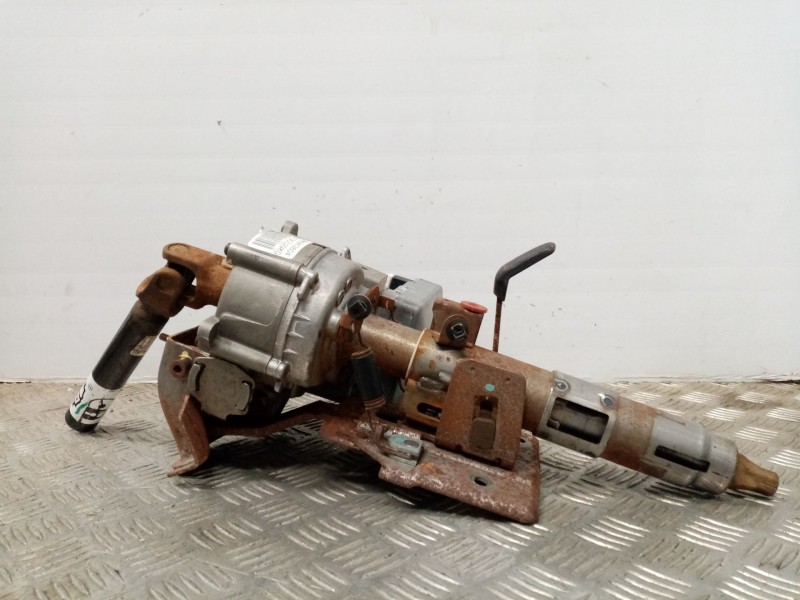 Recambio de columna direccion para ford fiesta (cb1) trend referencia OEM IAM 1899412 8V513C529KG 