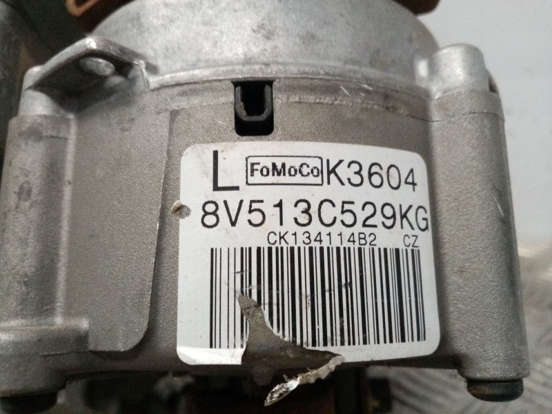 Recambio de columna direccion para ford fiesta (cb1) trend referencia OEM IAM 1899412 8V513C529KG 