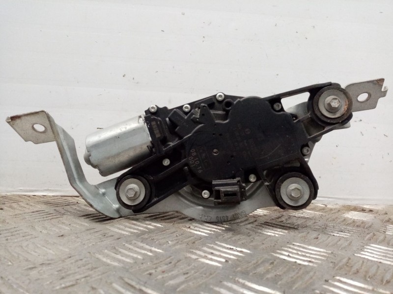 Recambio de motor limpia trasero para ford fiesta (cb1) trend referencia OEM IAM 8A61A17K441AA 1774291 