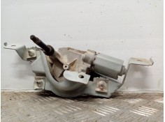 Recambio de motor limpia trasero para ford fiesta (cb1) trend referencia OEM IAM 8A61A17K441AA 1774291  2