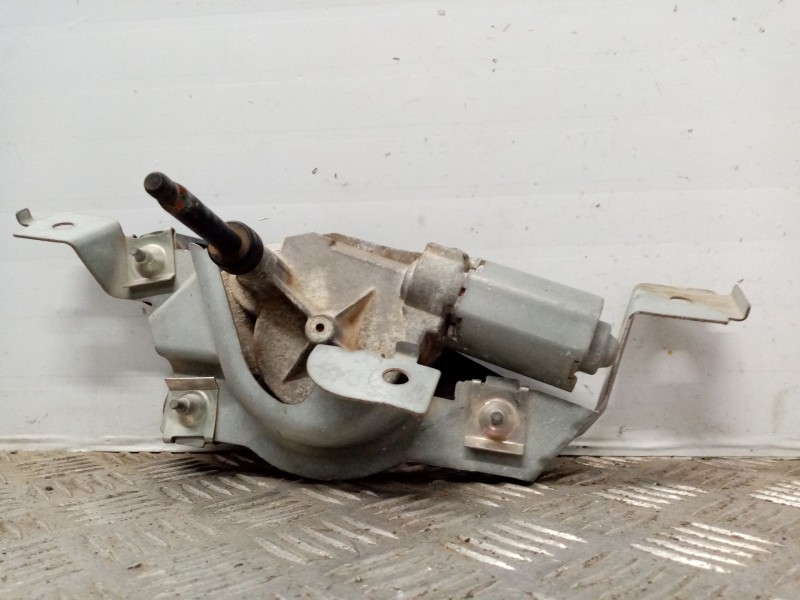 Recambio de motor limpia trasero para ford fiesta (cb1) trend referencia OEM IAM 8A61A17K441AA 1774291 