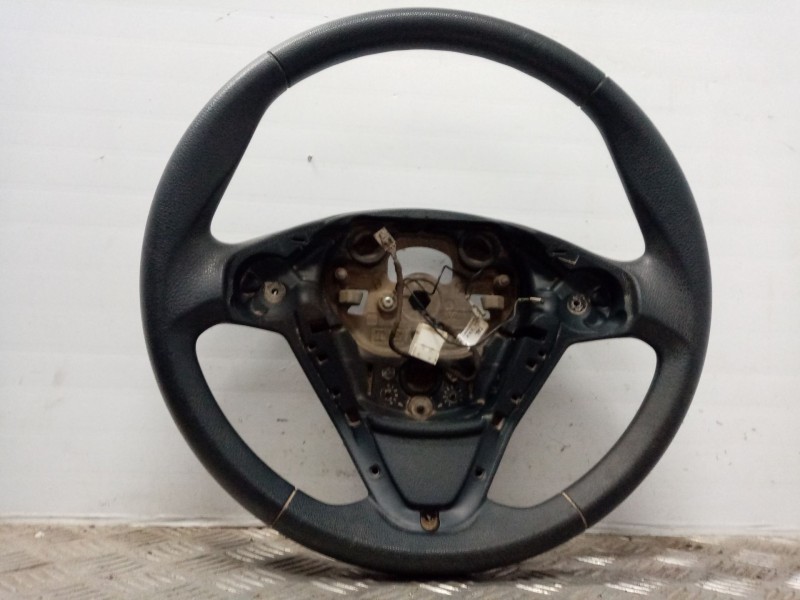 Recambio de volante para ford fiesta (cb1) trend referencia OEM IAM 1734599 62144390C00 