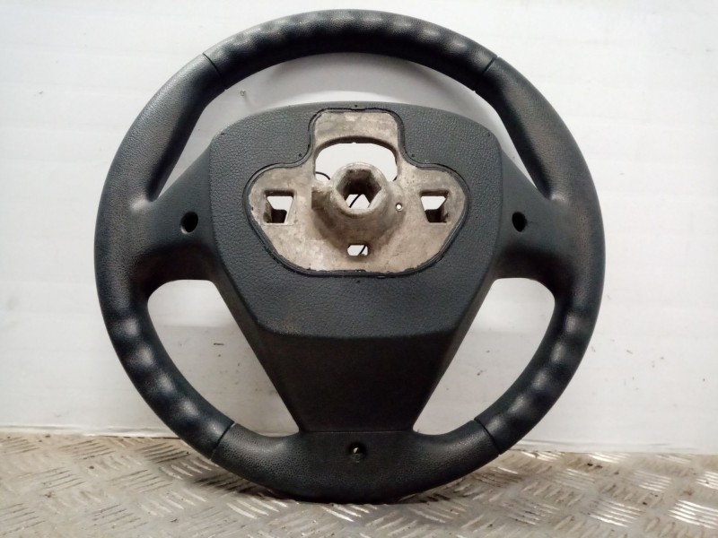 Recambio de volante para ford fiesta (cb1) trend referencia OEM IAM 1734599 62144390C00 