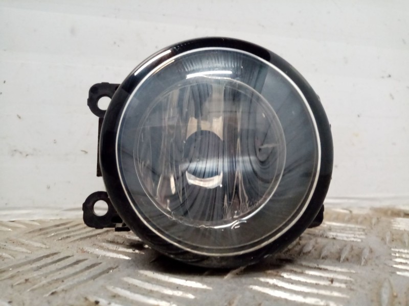 Recambio de faro antiniebla derecho para ford fiesta (cb1) trend referencia OEM IAM 2N1115201AB  