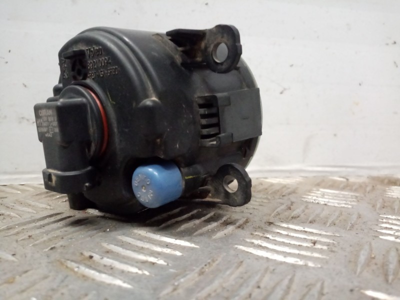 Recambio de faro antiniebla derecho para ford fiesta (cb1) trend referencia OEM IAM 2N1115201AB  