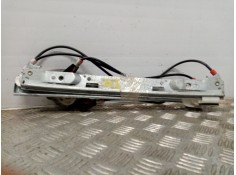 Recambio de elevalunas delantero izquierdo para ford fiesta (cb1) trend referencia OEM IAM 1836010   2