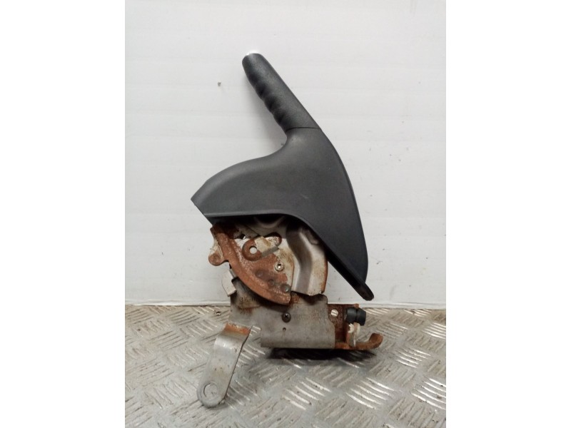 Recambio de palanca freno de mano para ford fiesta (cb1) trend referencia OEM IAM 1802535 8v512780 