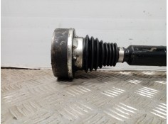 Recambio de transmision delantera derecha para seat toledo (5p2) sport referencia OEM IAM 1K0407456CX   2