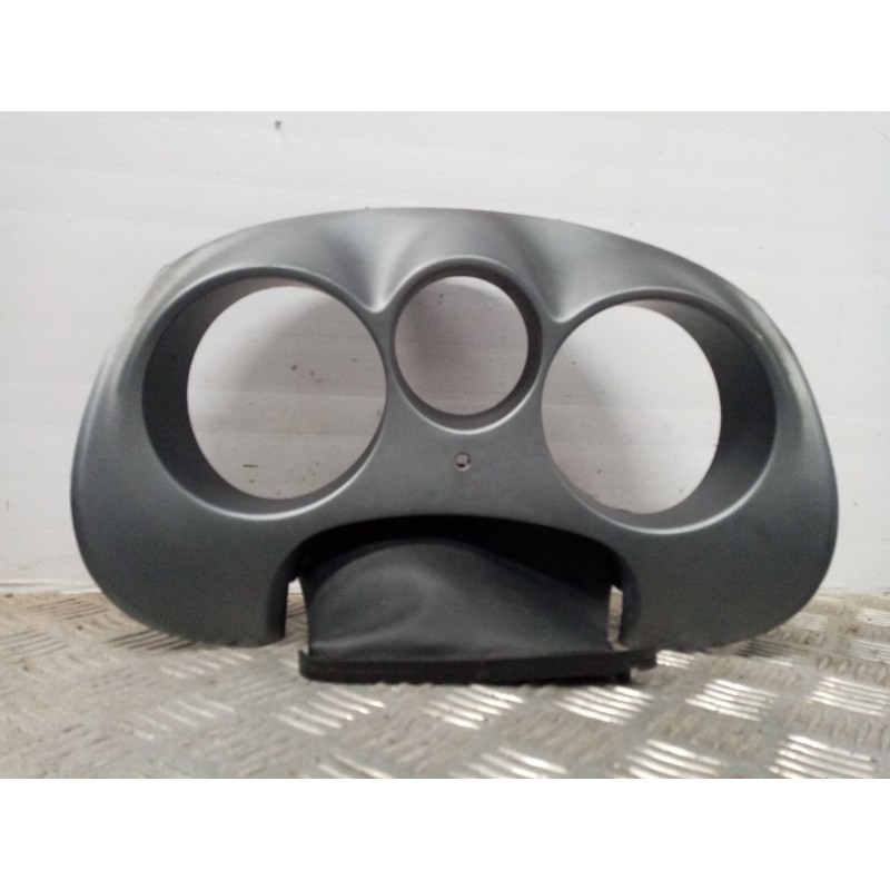Recambio de mascara cuadro instrumentos para seat toledo (5p2) sport referencia OEM IAM 5p1857059c  