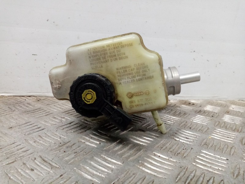 Recambio de bomba freno para seat toledo (5p2) sport referencia OEM IAM 1K1614019F 1k1611301c 