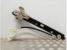 Recambio de elevalunas trasero izquierdo para seat toledo (5p2) sport referencia OEM IAM 5P0839461A   2