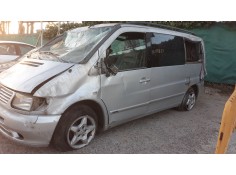  vito (w638) caja cerrada del año 1996 2