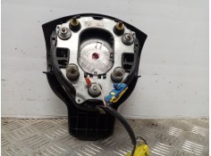 Recambio de airbag delantero izquierdo para seat toledo (5p2) sport referencia OEM IAM 5P0880201AJ 5P0880201J1MM  2