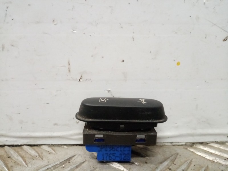 Recambio de interruptor para seat toledo (5p2) sport referencia OEM IAM 5p0962125  