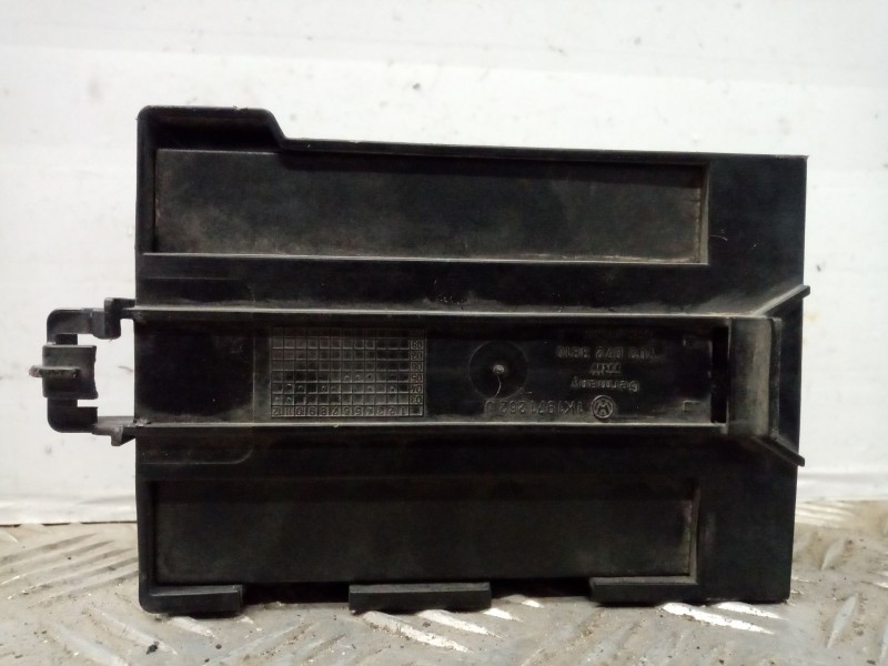 Recambio de modulo confort para seat toledo (5p2) sport referencia OEM IAM 1k1971262j 1K0656433AK 