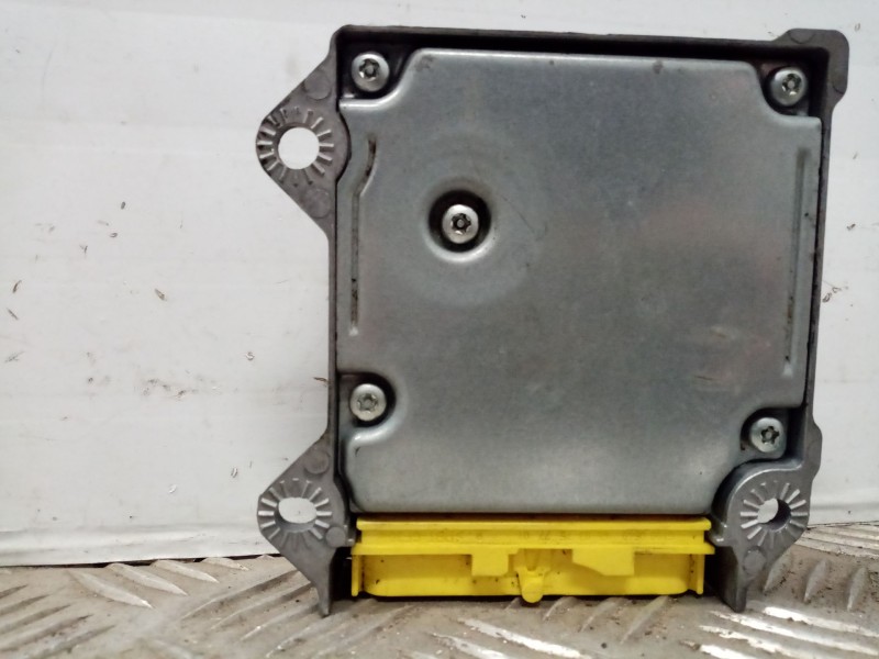 Recambio de centralita airbag para seat toledo (5p2) sport referencia OEM IAM 1K0909605L 5WK43410 