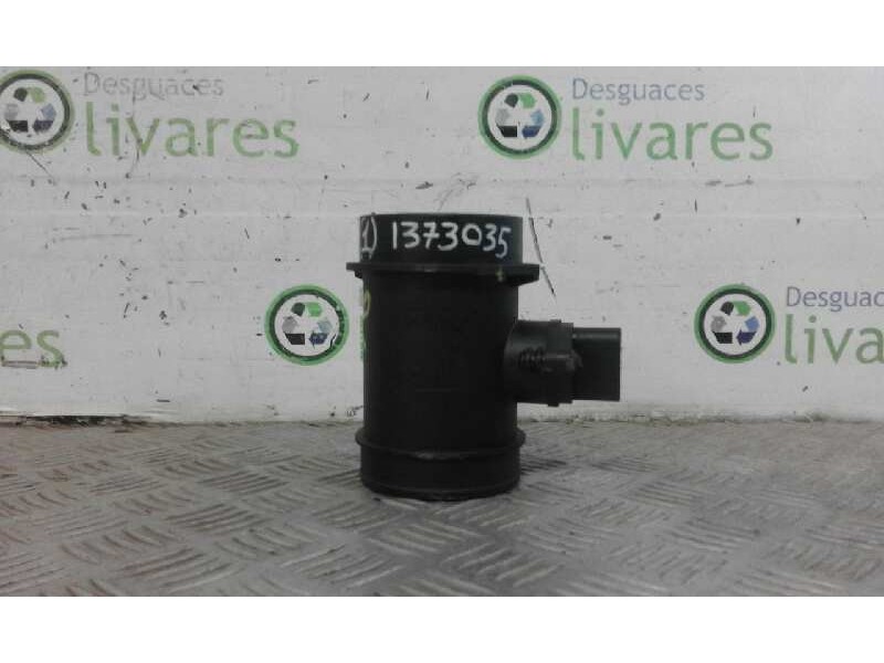 Recambio de caudalimetro para audi a4 avant (b5) 2.5 tdi   |   08.97 - 12.99 | 1997 - 1999 | 150 cv / 110 kw referencia OEM IAM 