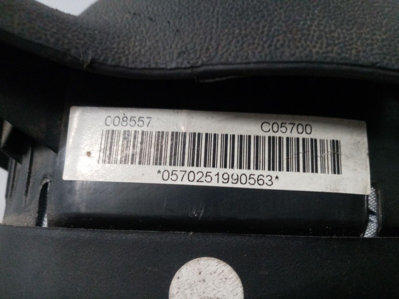 Recambio de kit airbag para seat toledo (5p2) sport referencia OEM IAM   