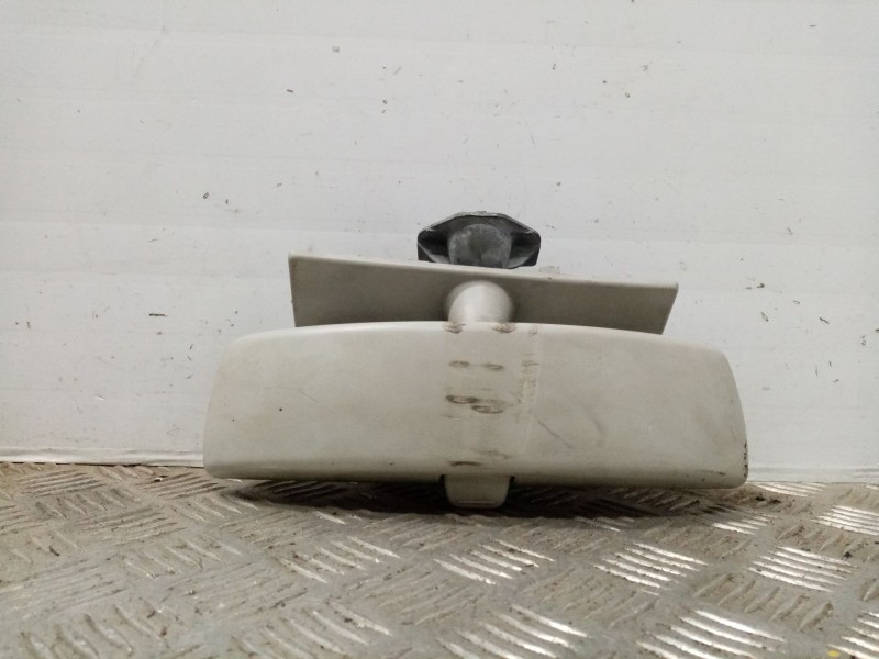 Recambio de espejo interior para seat toledo (5p2) sport referencia OEM IAM 5316413  