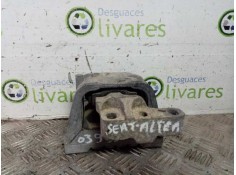 Recambio de soporte motor derecho para seat altea (5p1) stylance / style   |   03.04 - 12.10 | 2004 - 2010 | 105 cv / 77 kw refe 2