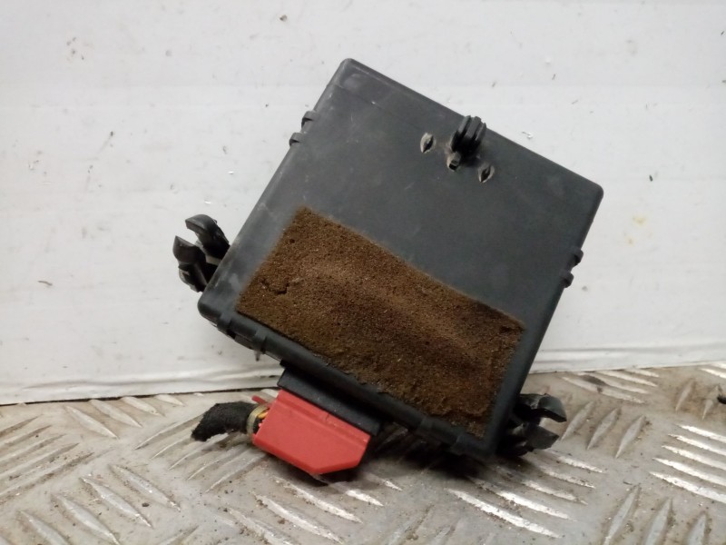 Recambio de modulo electronico para seat toledo (5p2) sport referencia OEM IAM 1K0907530F  