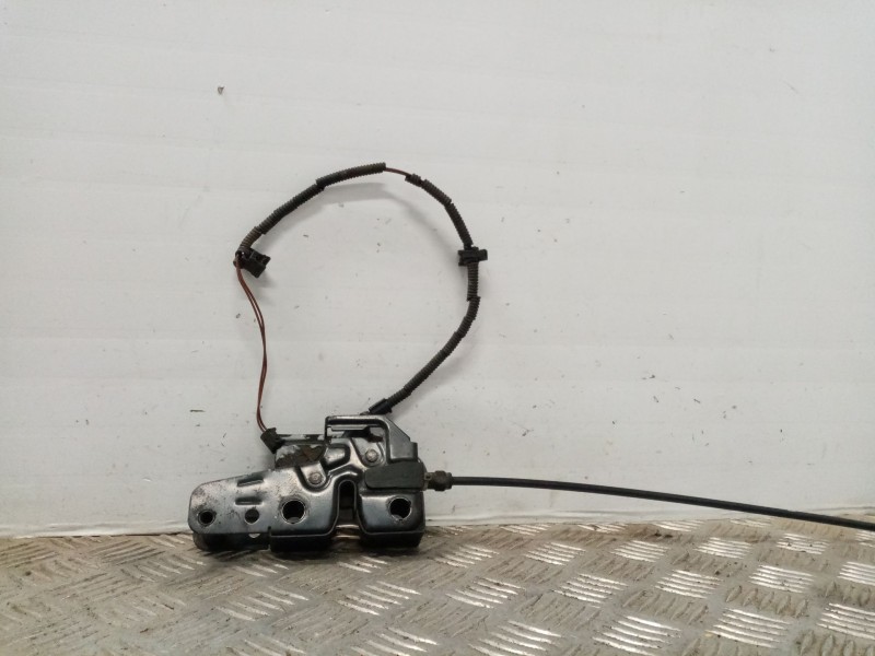 Recambio de cerradura capot para seat toledo (5p2) sport referencia OEM IAM 5P1823509D  