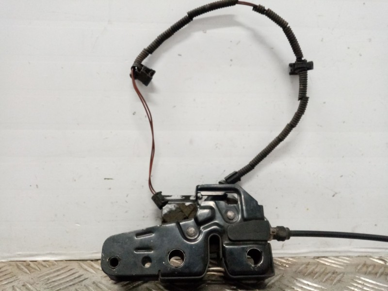 Recambio de cerradura capot para seat toledo (5p2) sport referencia OEM IAM 5P1823509D  