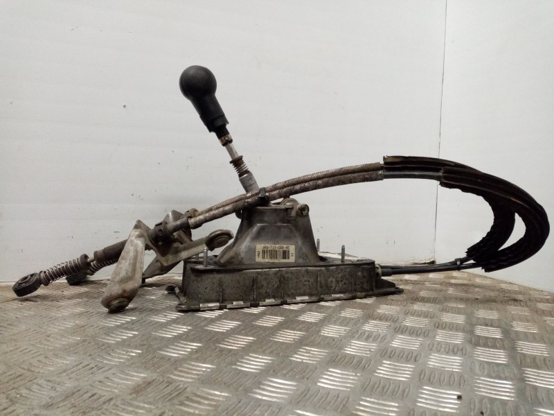 Recambio de varillaje cambio para seat toledo (5p2) sport referencia OEM IAM 1K0711049AS  