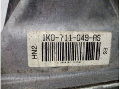 Recambio de varillaje cambio para seat toledo (5p2) sport referencia OEM IAM 1K0711049AS   2