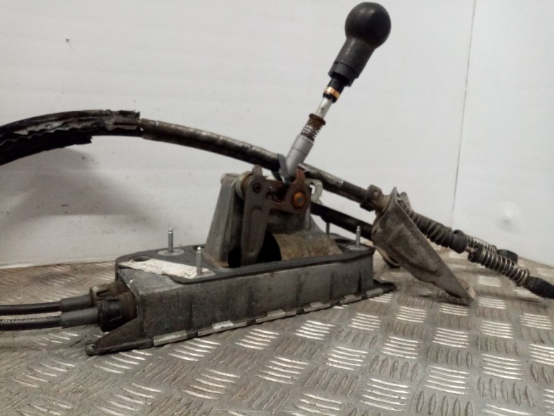 Recambio de varillaje cambio para seat toledo (5p2) sport referencia OEM IAM 1K0711049AS  