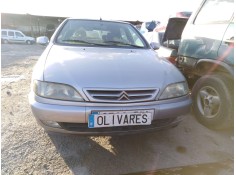 citroen xsara (n1) del año 1997
