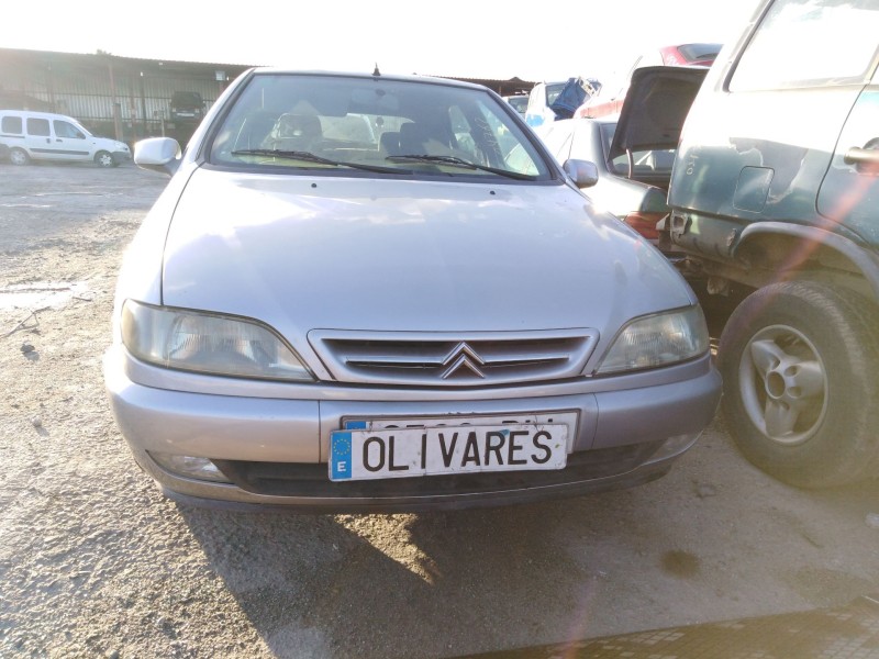 citroen xsara (n1) del año 1997