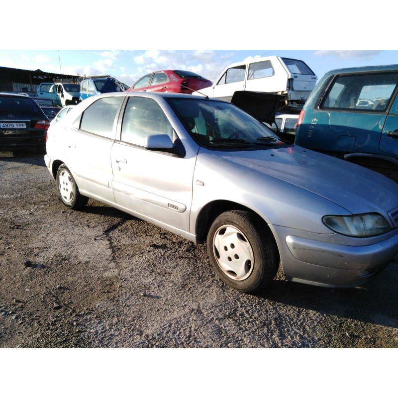 citroen xsara (n1) del año 1997