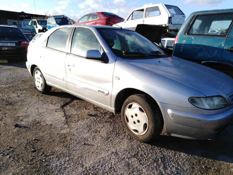 citroen xsara (n1) del año 1997