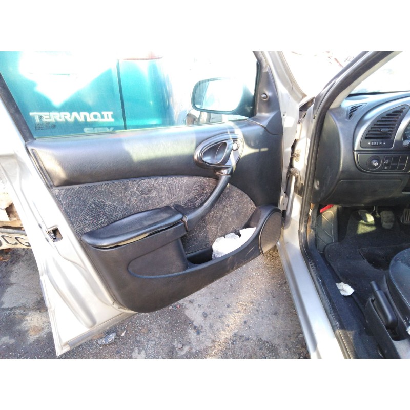 citroen xsara (n1) del año 1997