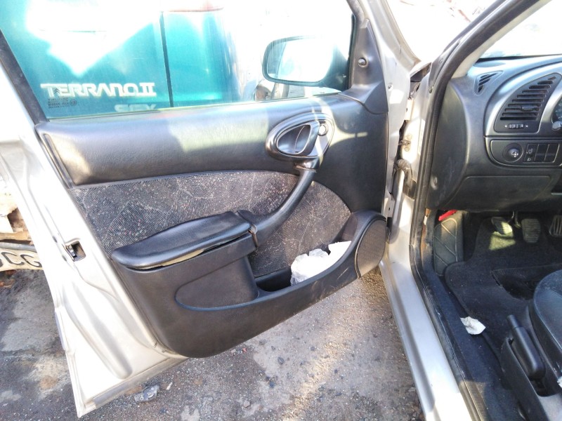 citroen xsara (n1) del año 1997