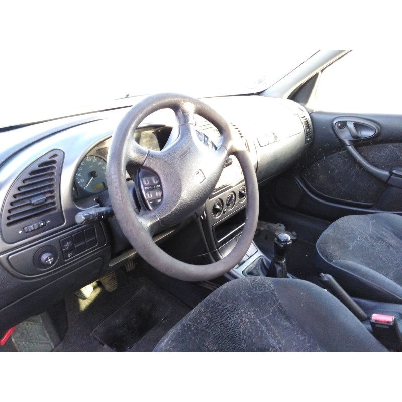 citroen xsara (n1) del año 1997