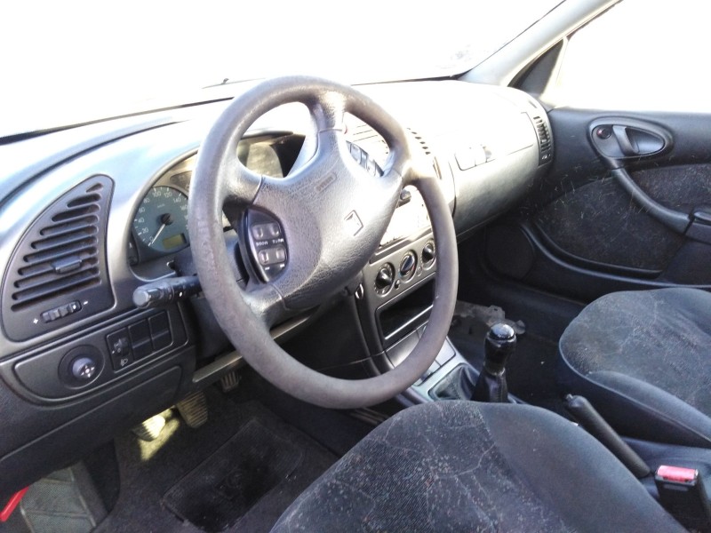 citroen xsara (n1) del año 1997