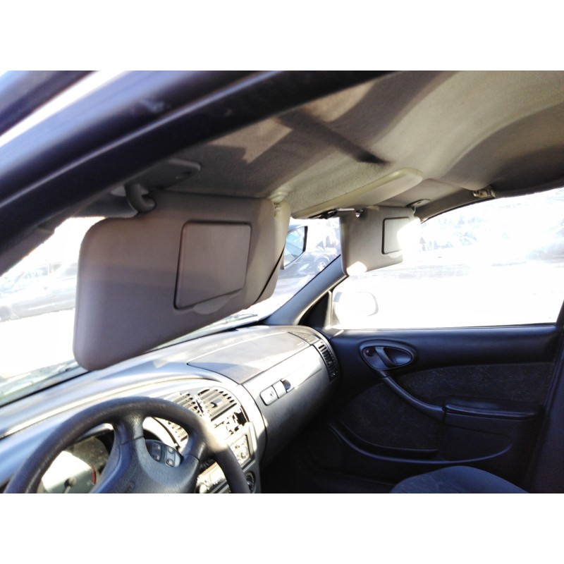 citroen xsara (n1) del año 1997