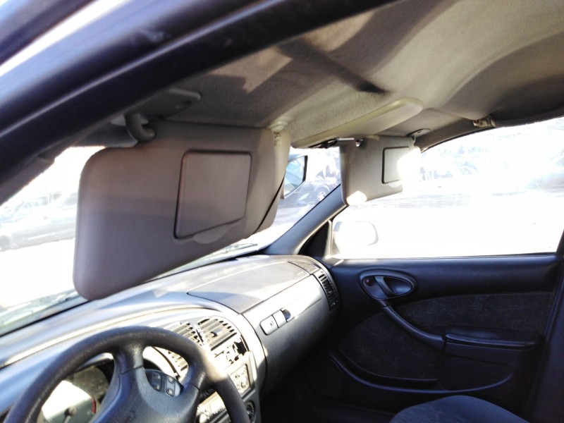 citroen xsara (n1) del año 1997