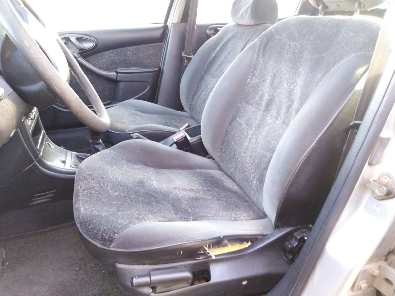 citroen xsara (n1) del año 1997